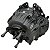 Caixa Transferência Tração Mercedes C43 Amg 2018 A7252800300 - Imagem 4