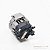 Alternador Mercedes C43 AMG 2018 A0009068706 - Imagem 1