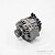 Alternador Mercedes C43 AMG 2018 A0009068706 - Imagem 2