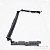 Defletor Radiador Sup Mercedes C43 Amg 2018 A2055050030 - Imagem 1