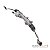 Caixa De Direção Mercedes C180 2012 A20411011017 - Imagem 2
