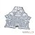Protetor Carter Mercedes C180 2012 A2045240101 - Imagem 2