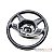 Volante Direção Mercedes C180 2012 A2464603103 - Imagem 1