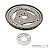 Volante Motor Mercedes C180 2012 A2710300312 - Imagem 1