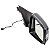 Espelho Retrovisor Direito Mercedes C180 2012 A2048101876 - Imagem 2