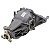 Diferencial Traseiro Mercedes C180 2012 A2043510808 - Imagem 1