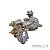 Bomba Alta Pressão Mercedes C180 2012 A0039827326 A2710703501 - Imagem 2