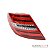 Lanterna Esquerda Mercedes C180 2012 A2048201864 - Imagem 1
