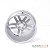 Roda Mercedes C180 2012 A2044017802 - Imagem 2