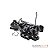 Caixa Evaporadora Mercedes C180 2012 A2048302560 - Imagem 4