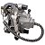 Pinça Freio Traseira Esq Mercedes C180 2012 A2044231581 - Imagem 3