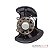 Montante Cubo Roda D/D Mercedes C180 2012 A2043320101 - Imagem 1