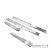 Kit Friso Soleira Portas Mercedes C180 2012 A20406800135 - Imagem 1