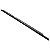 Friso Externo Porta T/E Mercedes C180 2012 A2047350165 - Imagem 1
