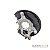 Montante Traseiro Esquerdo Mercedes C180 2012 A2043503108 - Imagem 1