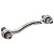 Braço Suspensão Tras Esq Mercedes C180 2012 A2043500553 - Imagem 1