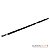 Friso Externo Porta T/D Mercedes C180 2012 A2047354065 - Imagem 2
