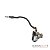 Cabo Polo Negativo Bateria Mercedes C180 2012 A0009050054 - Imagem 1