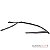 Canaleta Vidro Dianteira Direita Mercedes C180 2012 - Imagem 2