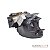 Capa Parabarro Dianteira Direita Trás Mercedes C180 2012 - Imagem 2