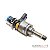 Bico Injetor Injeção Mercedes C180 2012 A2710781123 - Imagem 2