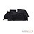 Forro Porta Mala Direito Mercedes C180 2012 A2046905526 - Imagem 1