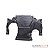 Protetor Assoalho Motor Mercedes C180 2012 A2045242730 - Imagem 1