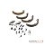 Kit Reparo Freio De Mão Mercedes C180 2012 A0044208620 - Imagem 2