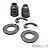 Kit Proteção Amortecedor Dianteiro Mercedes C180 2012 - Imagem 1