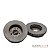 Disco De Freio Dianteiro Mercedes C180 2012 A2044210012 - Imagem 2