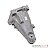 Suporte Coxim Motor Esquerdo Mercedes C180 2012 A2712232704 - Imagem 1