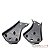 Par Suporte Agregado Traseiro Mercedes C180 2012 A2043520146 - Imagem 2