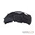 Capa Parabarro Dianteira Esquerda BMW 320I 2014 F30 7260725 7260397 - Imagem 1