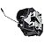 Fechadura Porta Tras Esq BMW 320I 2014 F30 7202147 - Imagem 3