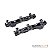 Guia Parachoque Diant Dir BMW 320I 2014 F30 7240873 7240874 - Imagem 2