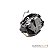 Fechadura Porta Diant Esq BMW 320I 2014 F30 7229461 - Imagem 2
