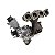 Turbina Mercedes A200 GLA200 CLA200 2015 A2700902280 - Imagem 2