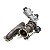 Turbina Mercedes A200 GLA200 CLA200 2015 A2700902280 - Imagem 3