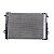 Condensador Ar Cond A/C Mercedes A200 2015 A2465000054 - Imagem 2