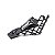 Guia Parachoque Diant Esq Mercedes A200 2015 A1768850321 - Imagem 2