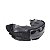 Capa Parabarro Traseira Direita Mercedes A200 2015 A1766900430 - Imagem 1