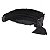 Capa Parabarro Traseira Esquerda Mercedes A200 2015 A1766900730 - Imagem 1
