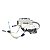 Fechadura Porta Tras Esq Mercedes A200 2015 A2047302735 - Imagem 2