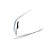 Friso Externo Vidro Fixo Direito BMW X3 G01 2018 7410072 - Imagem 1