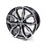 Roda BMW X3 G01 252cv 2018 6877330 - Imagem 1