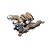 Turbina BMW Motor B48 252Cv X3 X4 430I 2018 7637563 - Imagem 1