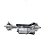 Caixa De Direção BMW X3 G01 252Cv 2018 6892046 - Imagem 3