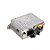Amplificador Som Rádio BMW X3 G01 252Cv 2018 8708258 - Imagem 1