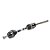 Semi Eixo Dianteiro Direit BMW X3 G01 252Cv 2018 8643184 - Imagem 1