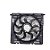 Eletroventilador Ventoinha BMW X3 G01 252Cv 2018 8487636 - Imagem 2